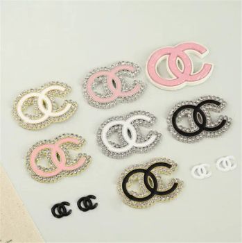 DIY Metal Charms White Red Black 10g 20mm Unisex MOQ50 15D MOQ 50PCS Origin China Gender Unisex OEM Acceptable Name DIY Charms - Fujian Junqing Trade Co., Ltd. - China