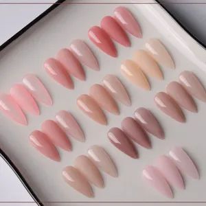 Roniki Nail Supplies Soak off 3000 Colour Gel Nail Polish Origin China Trademark RONIKI Warranty 2 Years HS Code - Guangzhou Startalk Nail Technology Co., Ltd. - China