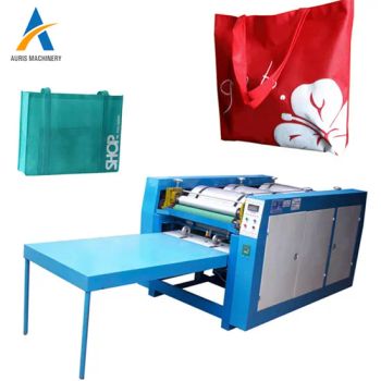 Hot Selling Jute Bag Sack Plastic Bag Printing Machine for Sale - Zhengzhou Auris Machinery Co., Ltd. - China