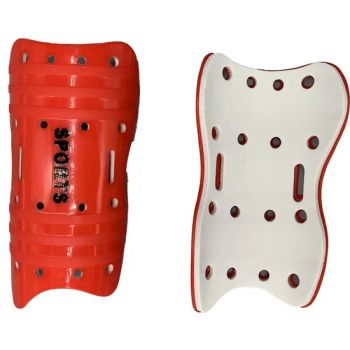 2023 Wholesale Football Shin Pads with Holes Leg Guards Support Custom Logo - Yiwu Huidong Industrial & Trade Co., Ltd. - China
