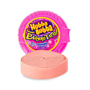 Wholesale Price Hubba Bubba Bubble Gum Original Bubble Gum, 2 Ounce -  CALIPSO POLSKA SP Z OO  - Poland