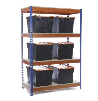 Strong Durable Steel Pallet Racking Stacking Shelves for C-Store or Supermarket - Qingdao Xiangshun Intelligent Equipment Co., Ltd. - China