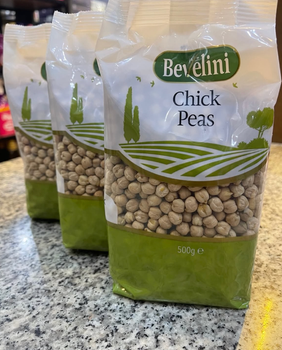 Best Brands Chickpeas – Nutritious, Versatile & Naturally Wholesome 500g to 10kg Quality Chickpeas Ready Supply - Sosa Merchant Solutions - Austria