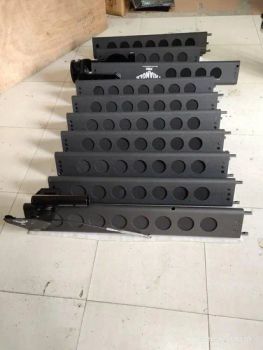 PRO Front Section for Jimmy Jib Camera Crane Accessories Type Tripods HS Code 85299049 Lens Type Zoom Lens Model NO. Jimmy - ST Video-Film Technology Ltd - China