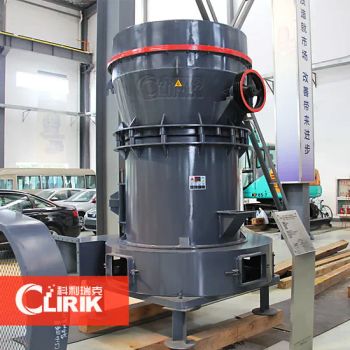 Premium Barite, Fluorite, Mica & Dolomite Mineral Powder for Sale - Shanghai Clirik Machinery Co., Ltd. - China