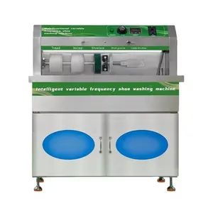 Wholesale Multi Functhion Commercial Electric Steam Shoe Cleaning Machine - Miluo Frank Technology Co.,Ltd. - China