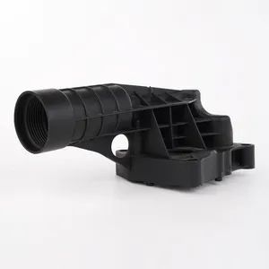 Precision Plastic Injection Moulding Serivce for Auto Parts OEM/ODM Support Trademark Hangor HS Code 3926909090 Lead Time - Wenzhou Hangor Technology Co., Ltd. - China