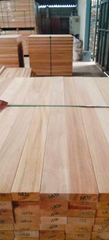 S4S Mahoni Origin Indonesia Dryness Level 12% Wood Type Mahogany Length > 120 cm to 140 cm Quality Class Export Grade Size According To Buyer's Requirement - PT. SUMBER REJEKI INDUSTRI PERSADA - Indonesia
