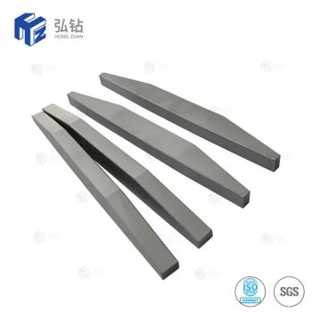 Wear Resistance Tungsten Carbide Bars for VSI Rotor - Zhuzhou Hongtong Tungsten Carbide Co., Ltd. - China