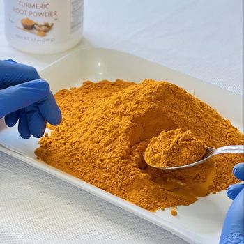 High Quality Turmeric Root Powder Fresh And Authentic Turmeric Root Powder For Natural Herbal Health Support from malter group High Quality Turmeric Root Powder Fresh And Authentic Turmeric Root Powder For Natural Herbal Health Support - malter group - Tanzania