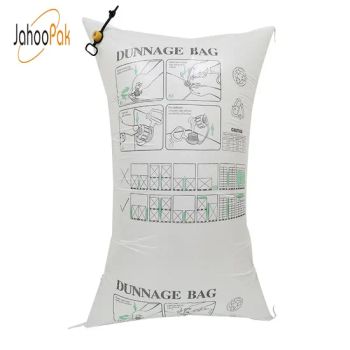 Durable Void Fill Inflatable Dunnage Bags for Shipping - Jiangxi JahooPak Co., Ltd. - China