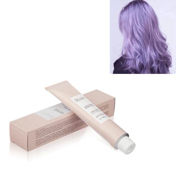 Wholesale Top Quality Professional Natural Purple OEM Hair Dye Organic Permanent Hair Color Cream for Salon Use - Guangdong Boda Cosmetics Co, . Ltd. - China