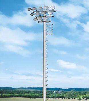 High Power LED Spotlight for Versatile Outdoor Sports Lighting Solutions - Yangzhou Shengze Lighting Technology Co., Ltd - China
