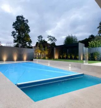 PVC Tarpaulins Manufacturer Tarpaulins Swimming Pool Tarpaulin Covers - HAINING UNEED INDUSTRIAL MATERIAL CO., LTD. - China