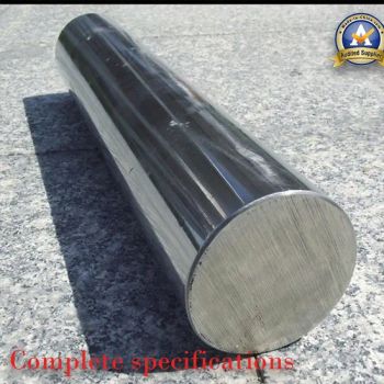 High-Purity Molybdenum Metal Rods for Medical Research Applications - Shandong Quansheng Material Technology Group Co., LTD - China
