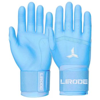 New Design Best Quality Low Price Unisex Baseball Batting Gloves - Guangzhou Sanliansan Sports Goods Co., Ltd. - China