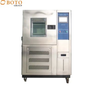 Customizable Stability Cycling Environmental Chamber Industrial Test Machine - Boto Group Ltd - China