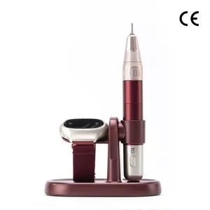 Nail Polisher Popularity Powerful Pen Shape Manicure Machine - Guangdong Jimdoa Electric Appliance Co., Ltd - China
