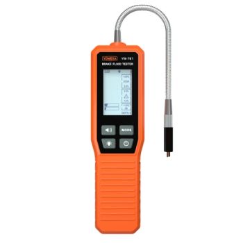 Automotive Brake Fluid Tester Brake Fluid Detector Digital Oil Quality Inspection Diagnostic Tool - Shenzhen Yowexa Measurement Technology Co., Ltd. - China