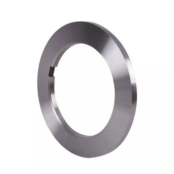 Industrial Rotary Slitting Round Knife Foam Cutting Slitter Knife for Cutting Machine Blade - Zhejiang Zhenyue Tools Co., Ltd. - China