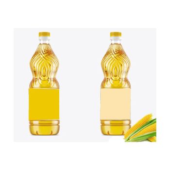 High Standard Corn Oil / Edible Corn Oil - HIGHPROFILE AGRICULTURE SERVICES LIMITED - Tanzania