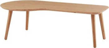 Durable Solid Wood Coffee Tables for Indoor Outdoor MOQ 300 PCS Origin China Condition New HS Code 940350 Folded - Qingdao Semate Furniture Co., Ltd - China