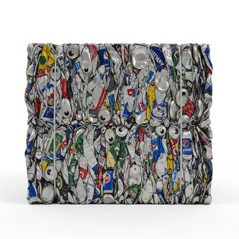 Aluminium Ubc Scrap Bulk Export Ready Clean Aluminium Ubc Scrap With Professional Packing Standard - AGRO AFRIQUE COMPANY LIMITED - Tanzania