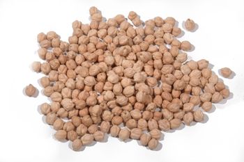 Garbanzo pedrosillano, pequeño Net Weight 1000kg Packaging Type Big-bag Price Per Kilogram - Grain Energy Gruop S.L. - Spain