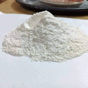 corn starch - Zabs Holdings - South Africa