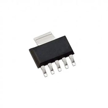 TPS73633dcqr Integrated Circuits (ICs) Power Management (PMIC) Voltage Regulators - Linear Sot-223-6 - ShenZhen Nova Semiconductor Co., Ltd. - China