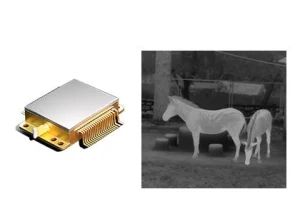 Handheld Thermal Imaging Detector 640x512/12μm Uncooled Infrared Thermal Imaging FPA Sensor - Wuhan Guide Infrared Co., Ltd. - China