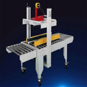 Case Packing Machine Carton Packer - Dongguan ZhengRui Automatic Equipment Technology Co., Ltd. - China