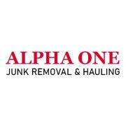 Product - ALPHA ONE Junk Removal & Hauling - United States