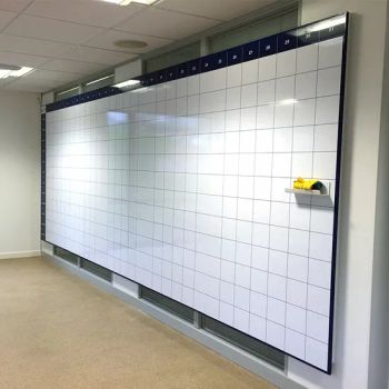 Multipurpose Premium Magnetic Whiteboard Custom Printing Trademark OEM Model No Tj-0038 Print Full Color Thickness - Shanghai Tongjie Printing Production Co., Ltd. - China