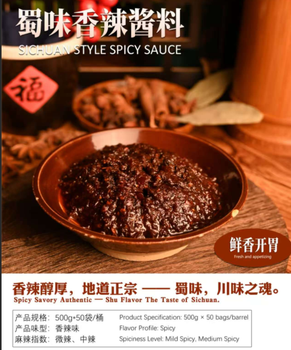 Roasted Pepper Sauce Usage Other Aroma Category Flavoring Substances - KCT China - China