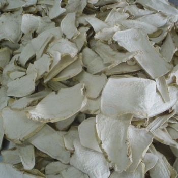 Dried Spicy Horseradish Flakes Mustard & Wasabi Product Category - Ningxia Kofolon International Co., Ltd. - China