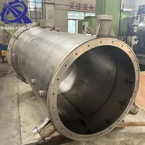 OEM Prefabricated Fabrication Steel Sheet Metal Components Agricultural Machinery Welding Parts Processing - Foshan Xiangxinghe Cnc Technology Co., Ltd. - China
