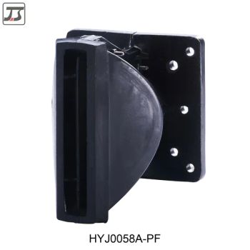 120L 100W 110h 1 Professional Audio Speaker Horn for Line Array Systems 0058A  - Guangzhou J. Sound Audio Equipment Parts Co., Ltd. - China
