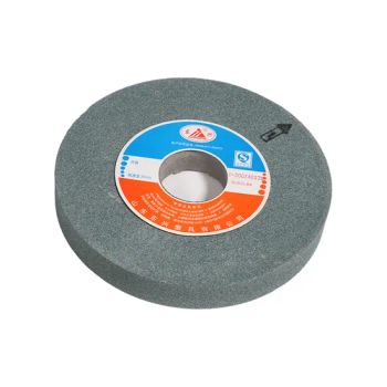 Green Silicon Carbide Crankshaft Grinding Wheels - Buy Crankshaft Grinding Wheels - Qingdao Sennight International Trading Co., Ltd. - China