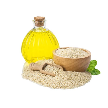 Refined Sesame Seed Oil Expertly Refined For Bright Color Gentle Flavor Profile And Remarkable Ingredient Integrity - TOSOH INTERNATIONAL - South Africa