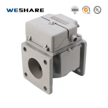 OEM/ODM Gas Relay for Transformers Transformer Accessories in Factory - Hangzhou Weshare Import and Export Co., Ltd. - China
