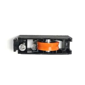 Plastic Single Roller for Sliding Doors and Windows - Zhaoqing Keyi Metal Manufacturing Co., Ltd. - China