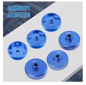 Engine Camshaft Alignment Timing Locking Tool Kit for VW Audi 2.0 2.8 3.0t 3.2 4.2 5.2 - Hangzhou Sinkee Technology Co., Ltd. - China