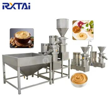 Easy to Operate Hard Vulcanization Grinder Grain Product Processing Mill Grinding Machine - Qingdao Rui Xintai Machinery Technology Co., Ltd. - China
