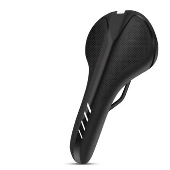 Mountain Bicycle Cushion Dynamic Cycling Saddle Comfortable Super Soft Seat Bags Accessories - Shanghai Joy & Link International Trading Service Co., Ltd. - China
