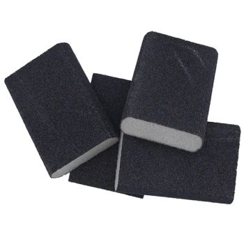 Mesh Sanding Screen Abrasive Sanding Sponge HS Code 68053000 Model NO. TGMSSASS Origin Ningbo, China Production Capacity More Than 2x40'Containers / - NINGBO TEAGOLPACK TECHNOLOGY CO., LTD. - China