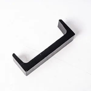 High Quality U and C Steel Guide Rail for Forklift Equipment - Changzhou Jintan Huaneng Machinery Equipment Co., Ltd - China