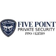 Product - Five Point Private Security Inc - United States