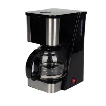 Dripper Coffee Maker for 10-12 Cups Portable Coffee Machine - Ningbo Yicheng Technology Co., Ltd. - China