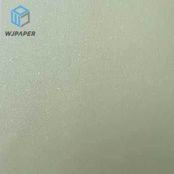 Shining Paper 110g Custom Pattern Wrapping Gift Textured Colorful Special Red Embossed Paper - Dongguan Wanjia Paper Products Co., Ltd - China